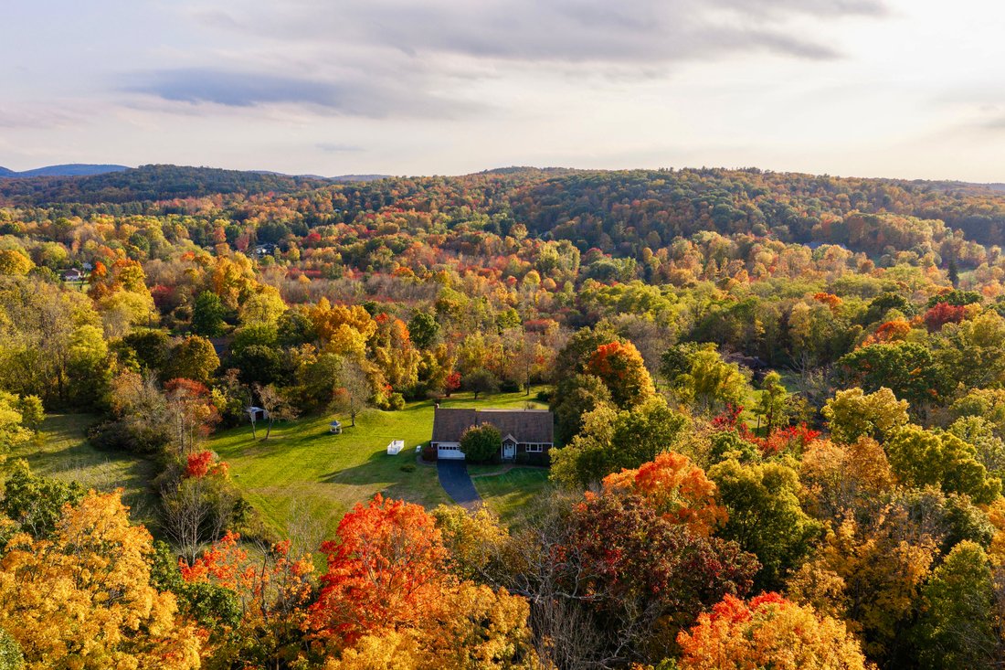 House in Millbrook, New York, United States 1 - 19138777