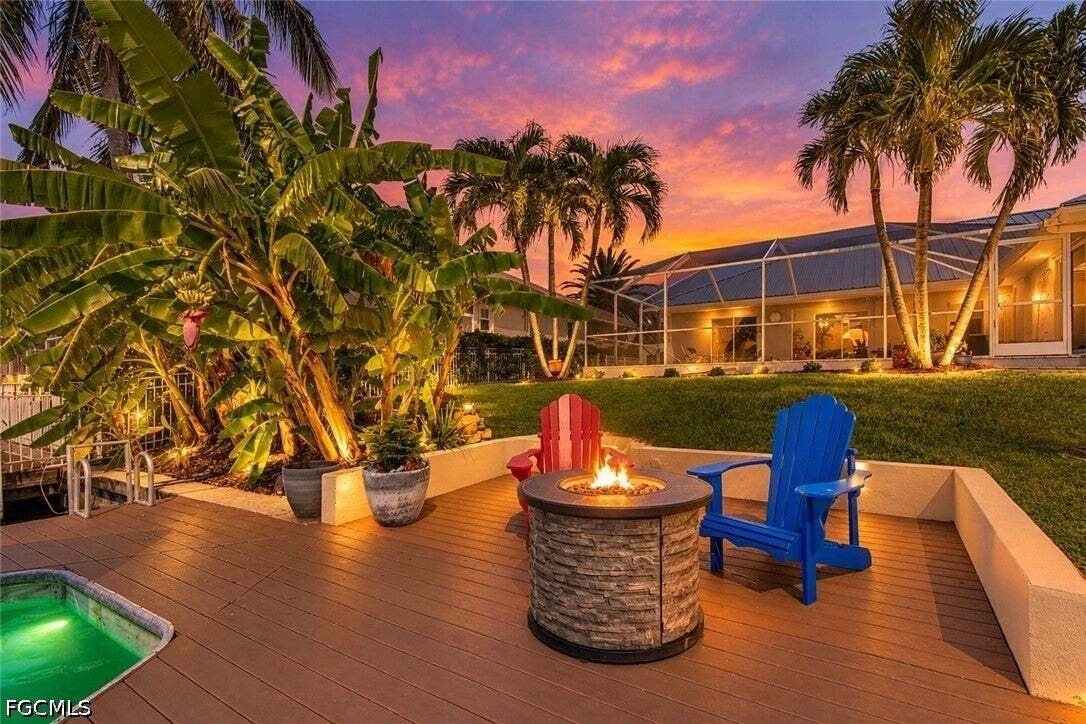 House in Cape Coral, Florida, United States 4 - 19139628