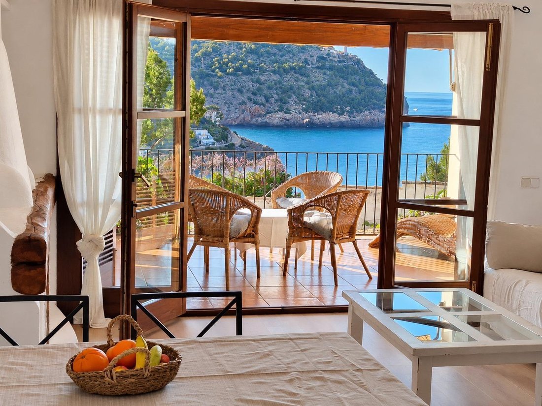 Apartment in Soller, Balearic Islands, Spain 3 - 19142890