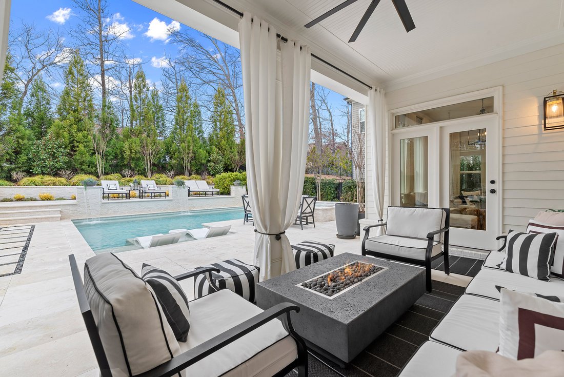 House in Johns Creek, Georgia, United States 1 - 19139113