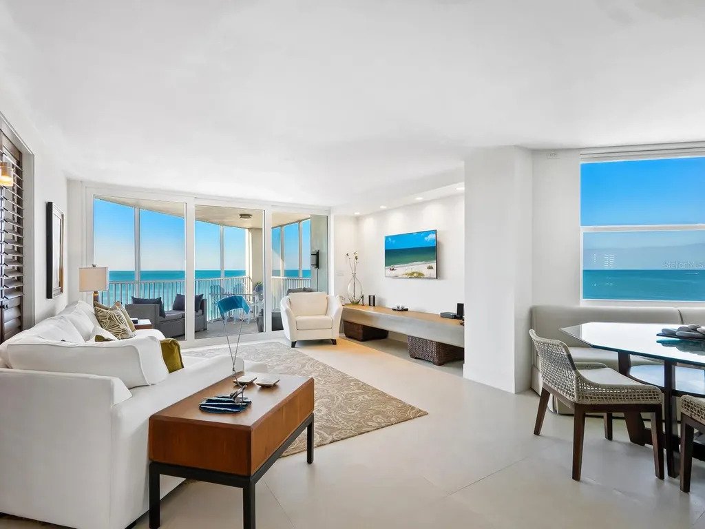Condo in Sarasota, Florida, United States 5 - 19142144