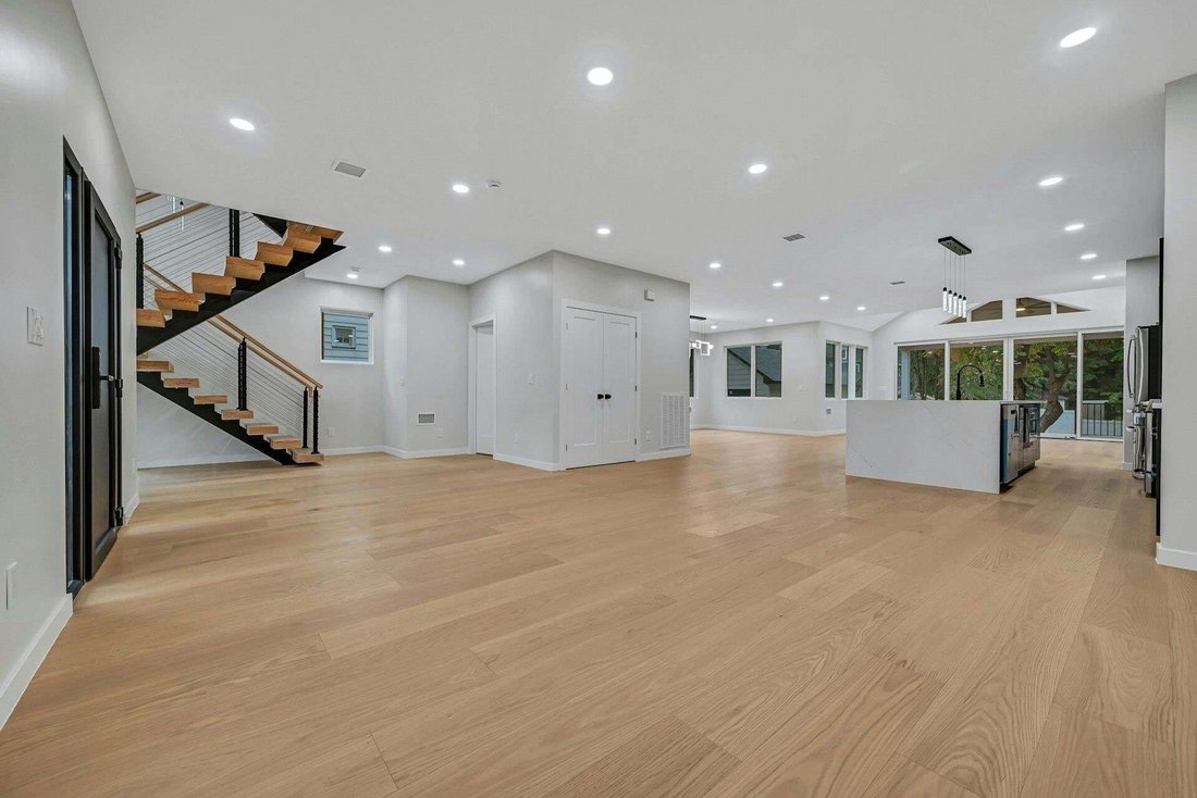 Casa en Rutherford, Nueva Jersey, Estados Unidos 2 - 19139563