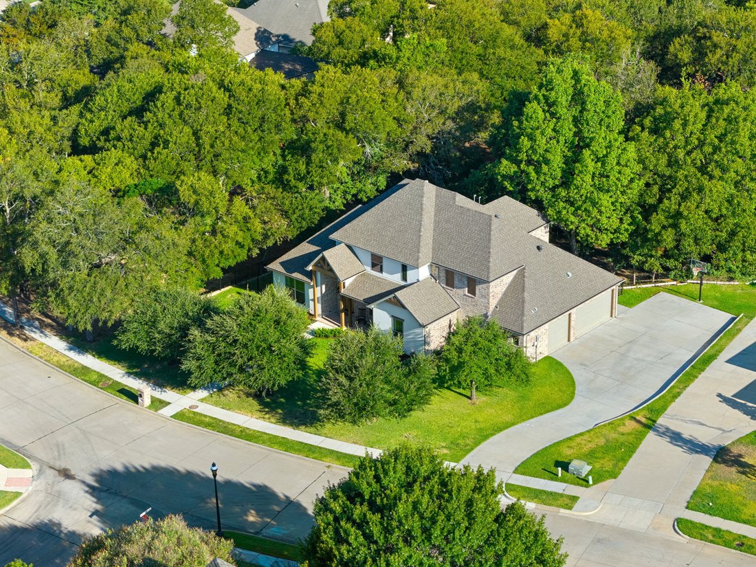 Casa en Sunnyvale, Texas, Estados Unidos 2 - 19139073