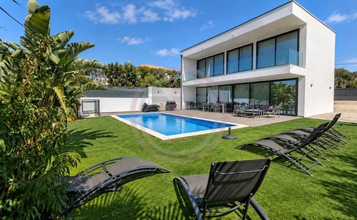 Casa a Almancil, Algarve, Portogallo 1