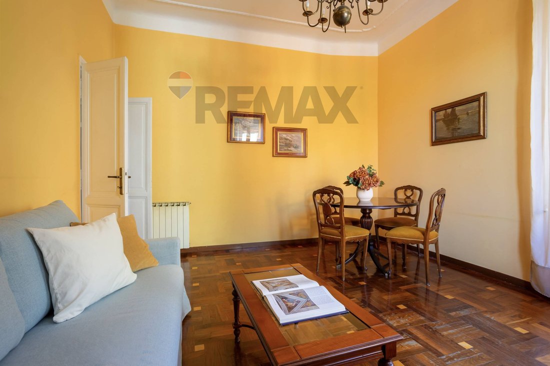 Appartement à Gianicolense, Rome, Latium 4 - 19142124