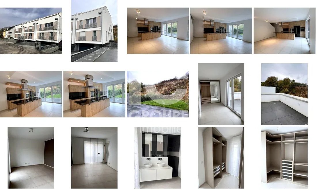 House in Mondorf-les-Bains, Remich, Luxembourg 2 - 19141370
