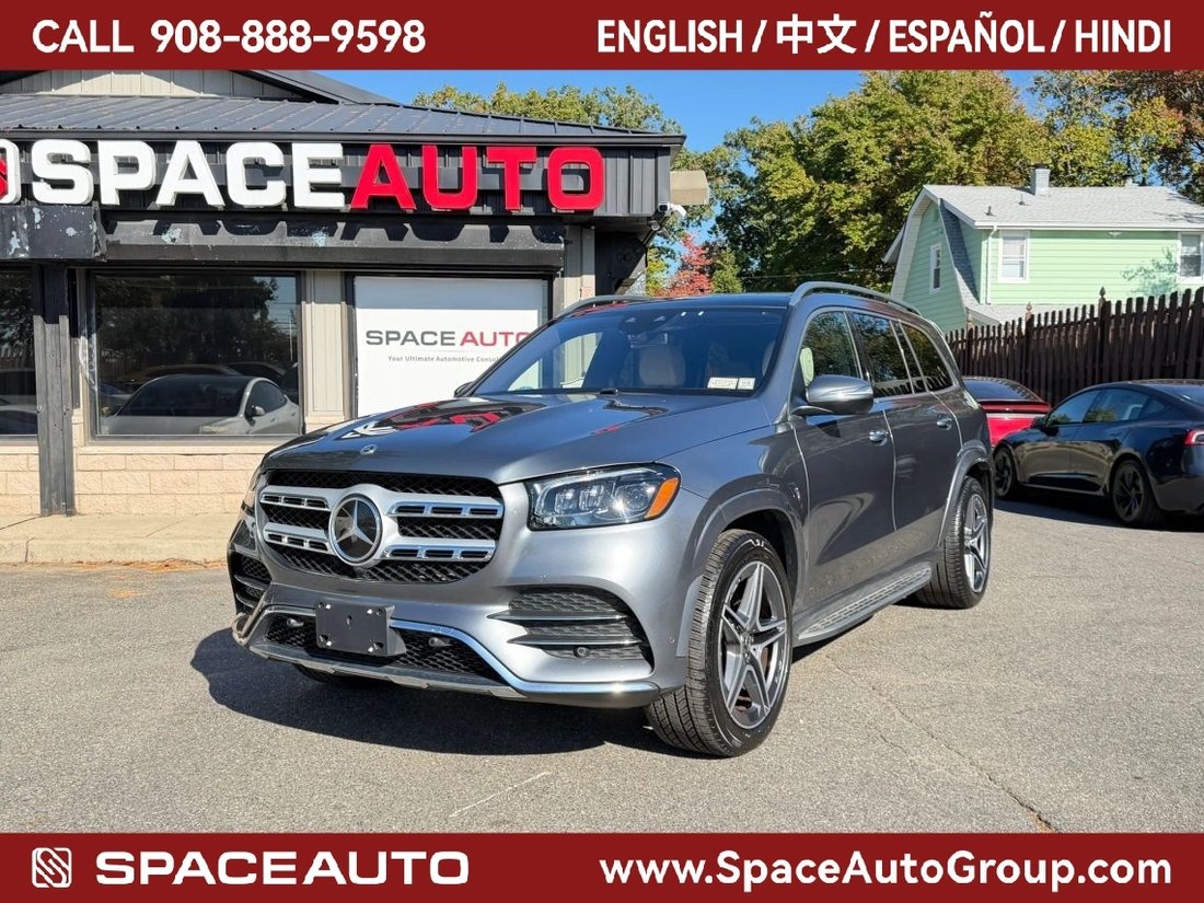 Suv in East Brunswick, NJ, United States 1 - 19141478