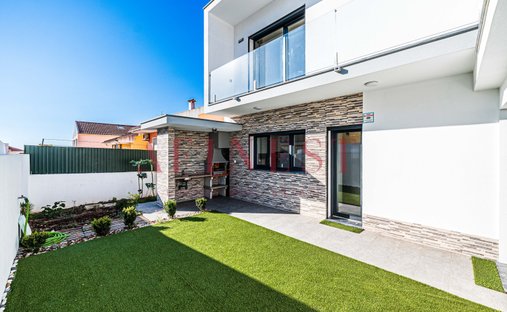 Maison à Pontinha e Famoes, Lisbonne, Portugal 1