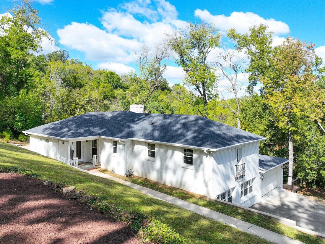 Haus in Forest Hills, Tennessee, Vereinigte Staaten 1 - 19142567