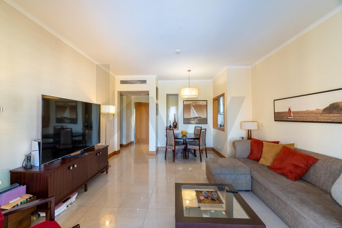 Apartment in Vilamoura, Quarteira, Algarve 3 - 19143140