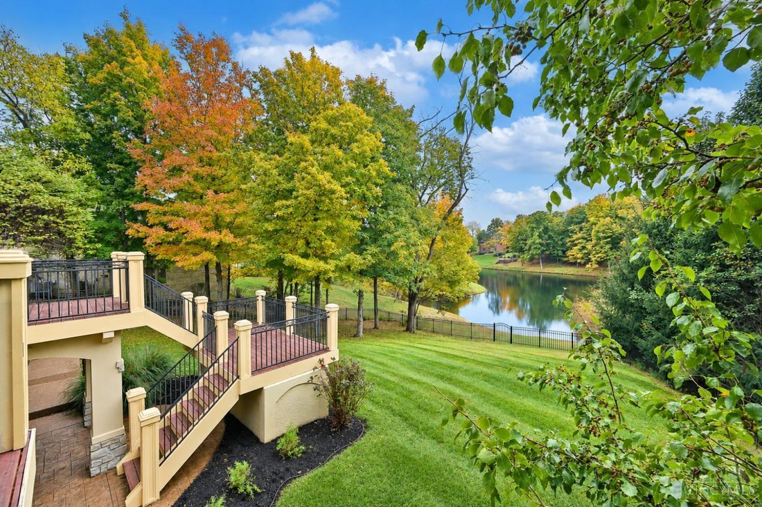 House in Cincinnati, Ohio, United States 4 - 19136312