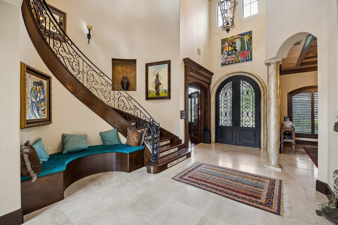 Casa en Spring, Texas, Estados Unidos 3 - 19140478
