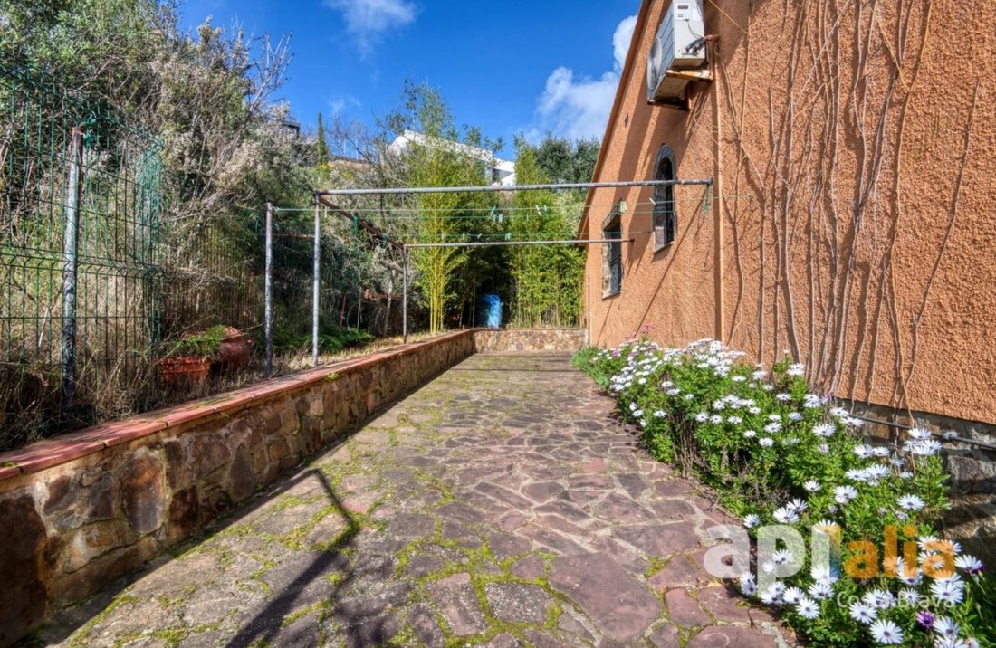 Casa en Calonge i Sant Antoni, Cataluña, España 4 - 19140301