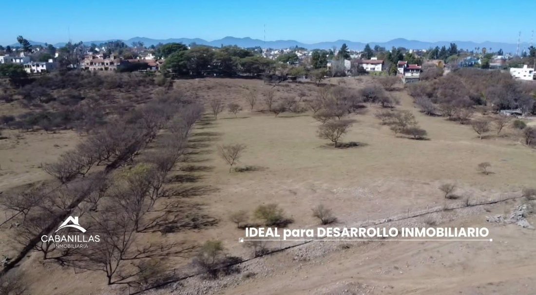 Land in Salta, Provinz Salta, Argentinien 2 - 19139126