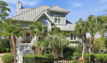 Casa a Wilmington, Carolina del Nord, Stati Uniti 2