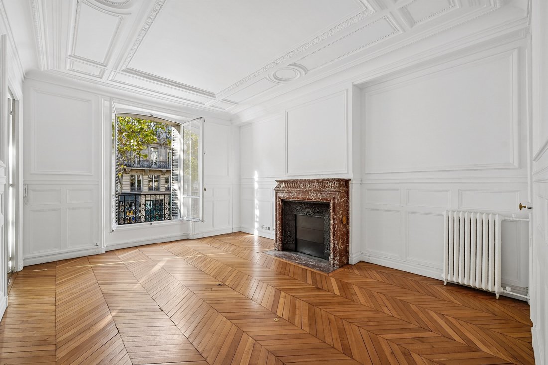 Apartamento en Odéon, Paris 6e Arrondissement, París 5 - 19142329
