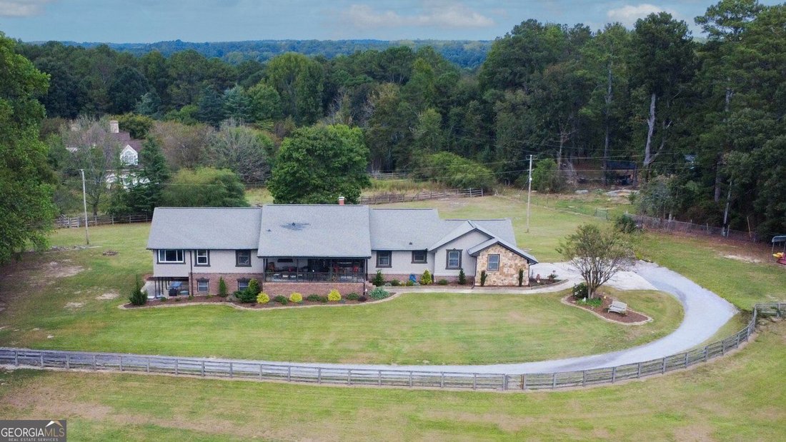House in Loganville, Georgia, United States 5 - 19140515