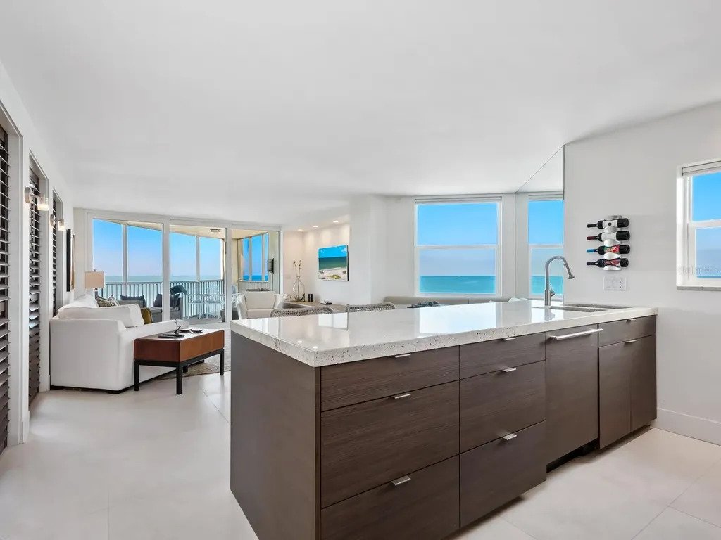 Condo in Sarasota, Florida, United States 3 - 19142144