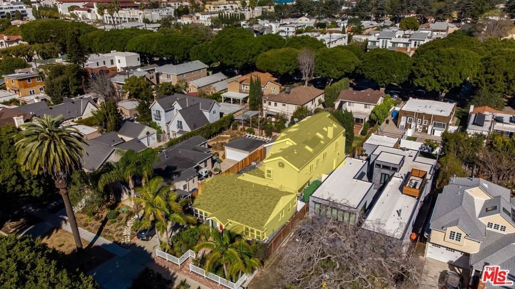 Altro a Culver City, California, Stati Uniti 2 - 19140190