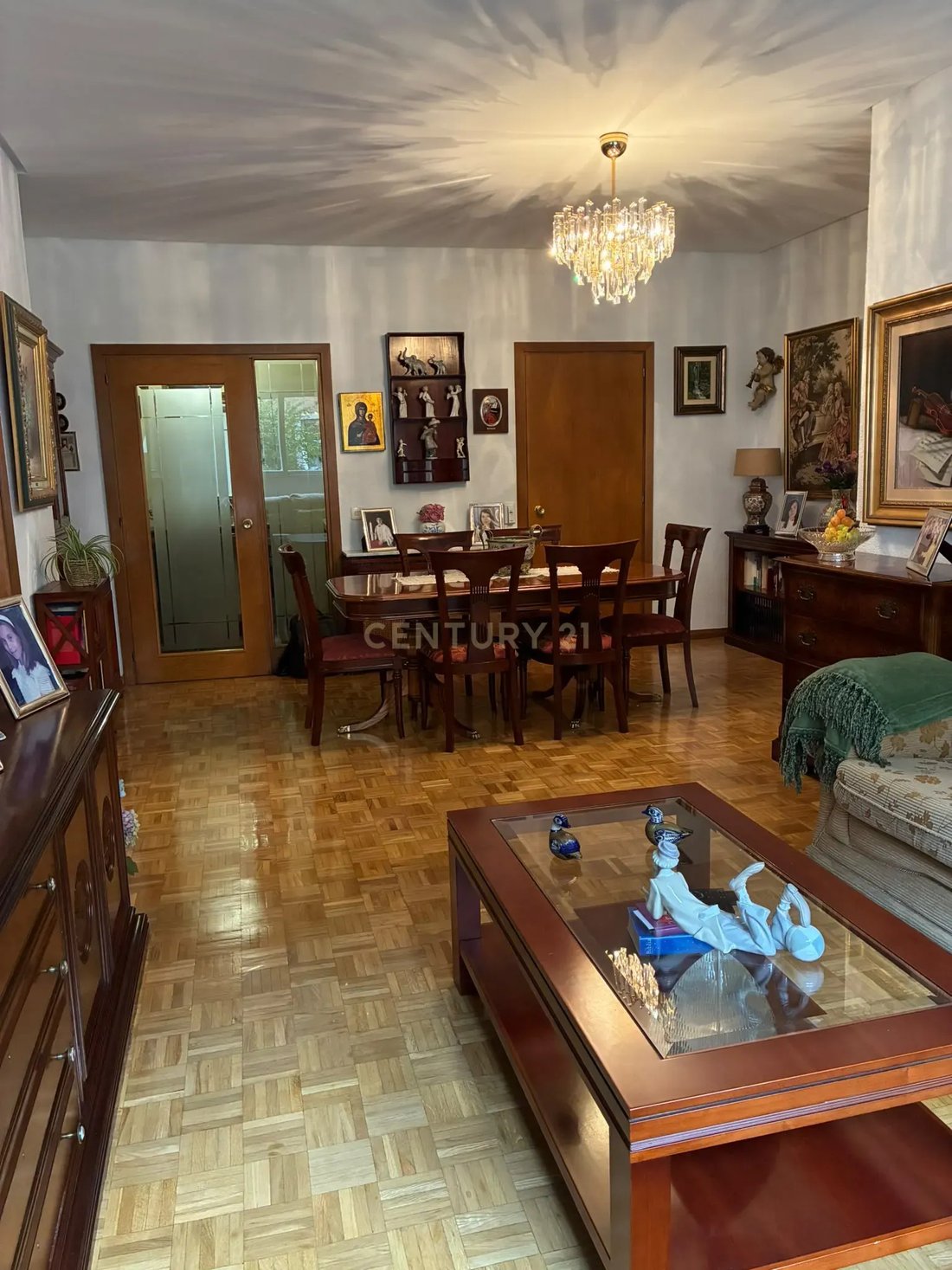 Apartment in Moncloa-Aravaca, Madrid, Spain 1 - 19143109