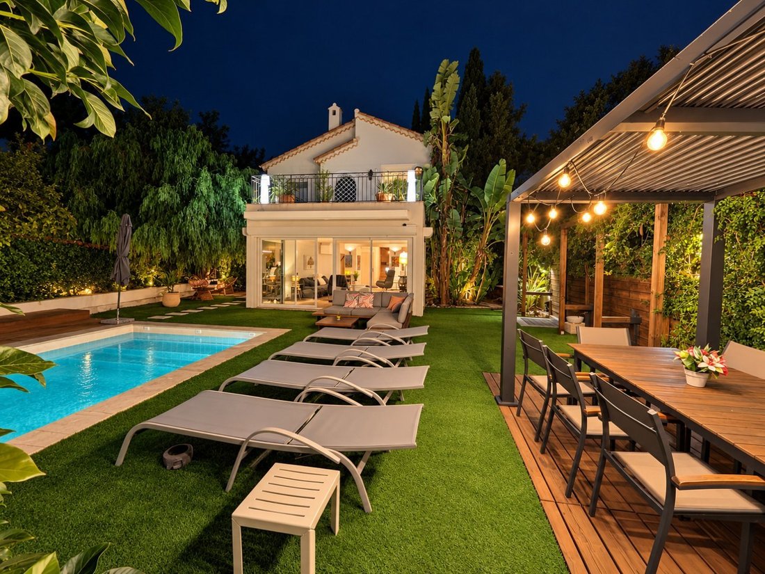 Maison à Le Cros de Cagnes, Cagnes-sur-Mer, France 4 - 19139560