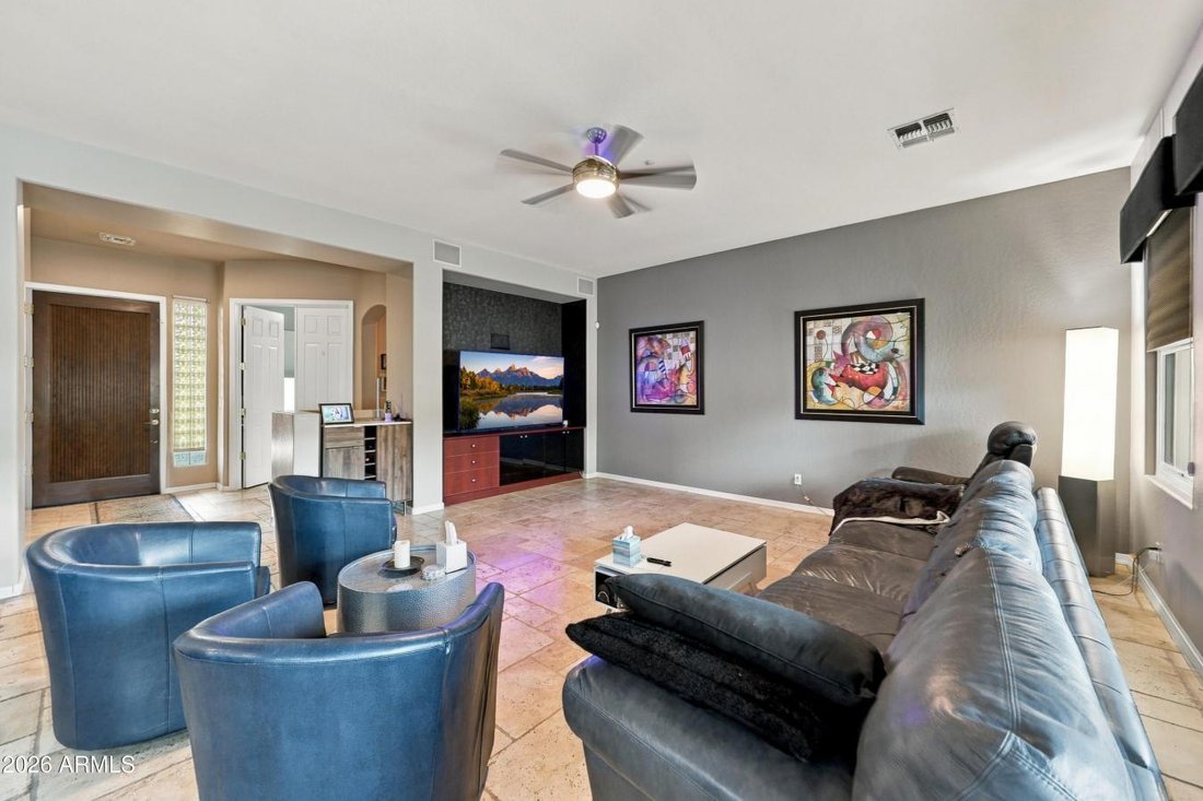 House in Scottsdale, Arizona, United States 3 - 19143110