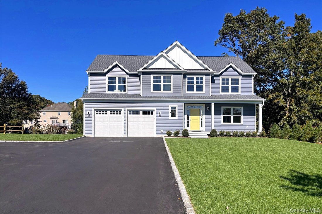 Haus in East Northport, New York, Vereinigte Staaten 2 - 19140050