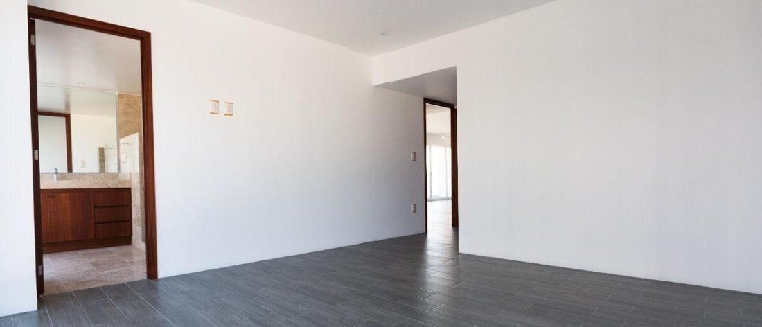 Wohnung in San Salvador Tizatlalli, Bundesstaat Mexiko, Mexiko 3 - 19138872