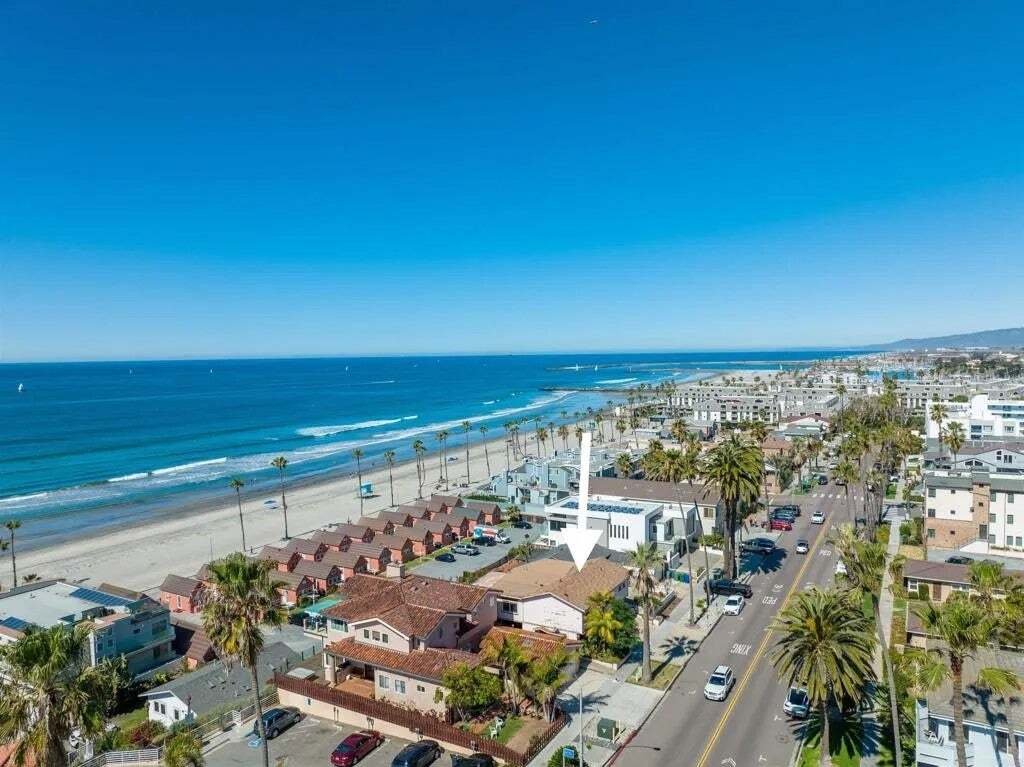 Eigentumswohnung in Oceanside, Kalifornien, Vereinigte Staaten 5 - 19140217