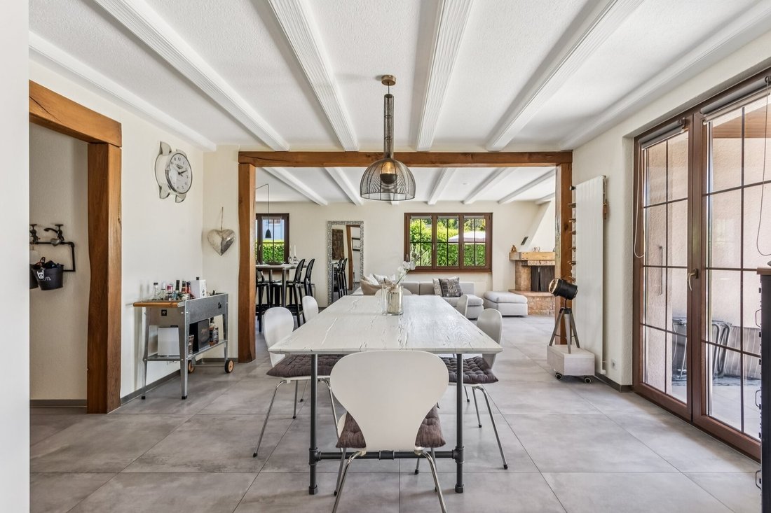Haus in Payerne, Waadt, Schweiz 4 - 19139048