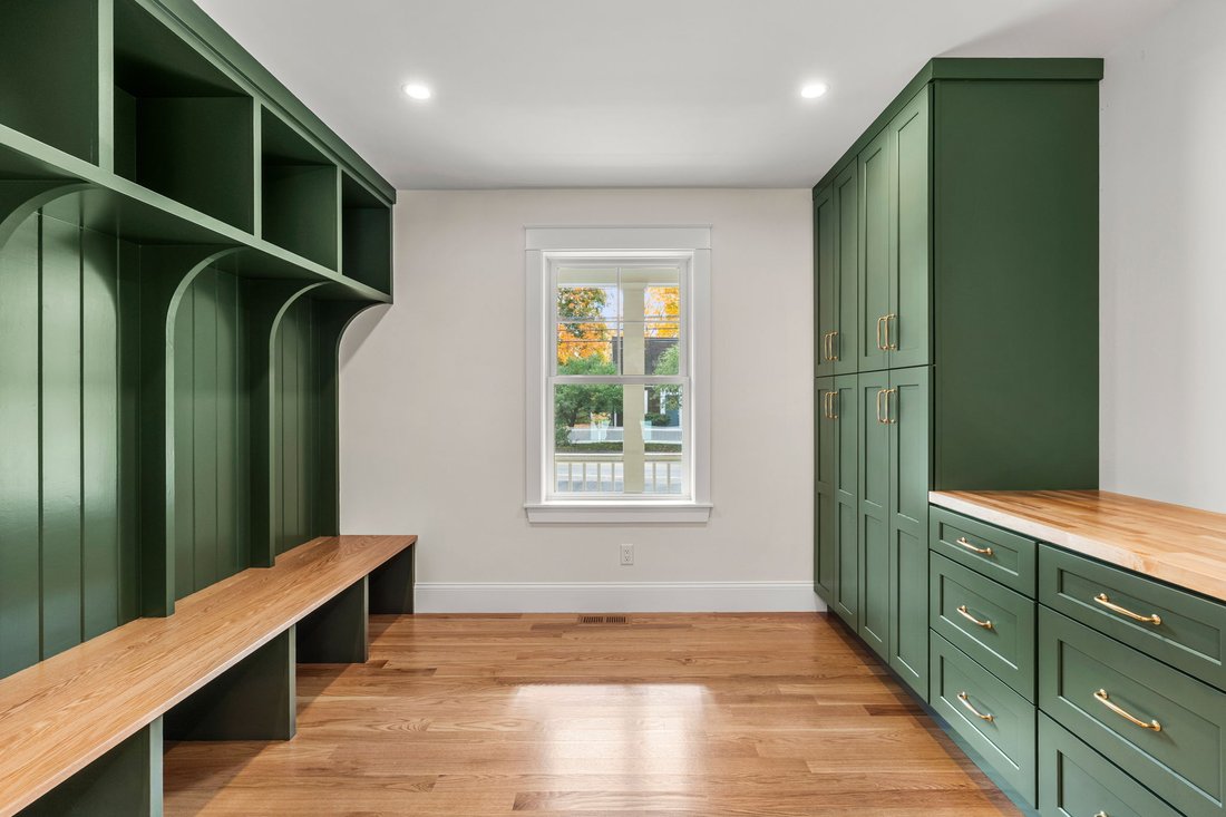 House in Georgetown, Massachusetts, United States 3 - 19138984