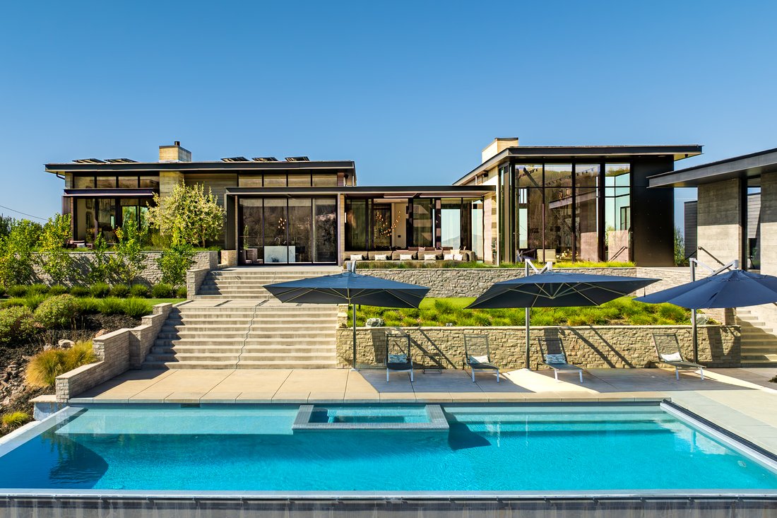 House in Glen Ellen, California, United States 4 - 19139162