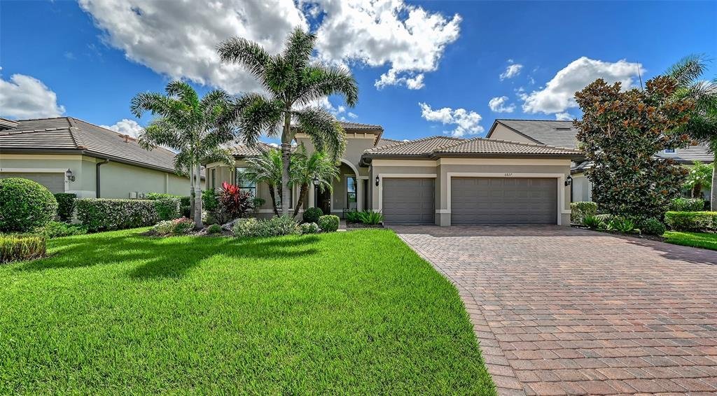 Haus in Bradenton, Florida, Vereinigte Staaten 2 - 19139131