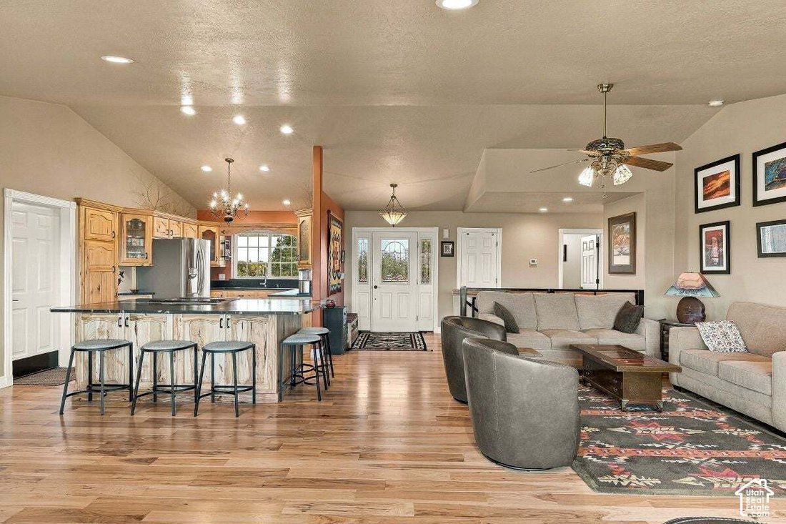 House in Torrey, Utah, United States 5 - 19140132