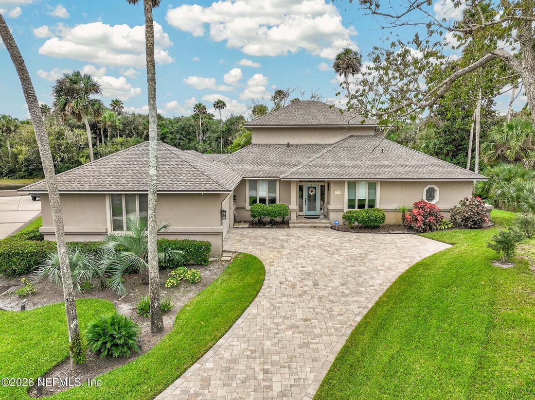 House in Atlantic Beach, Florida, United States 2 - 19139849