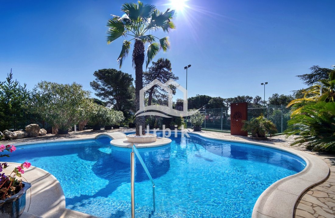 House in Platja d'Aro, Catalonia, Spain 3 - 19140595