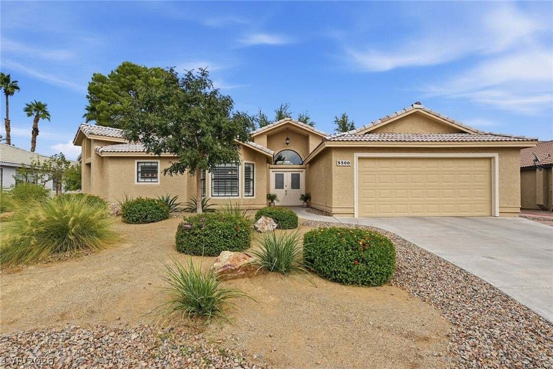 Casa en Las Vegas, Nevada, Estados Unidos 3 - 19142535
