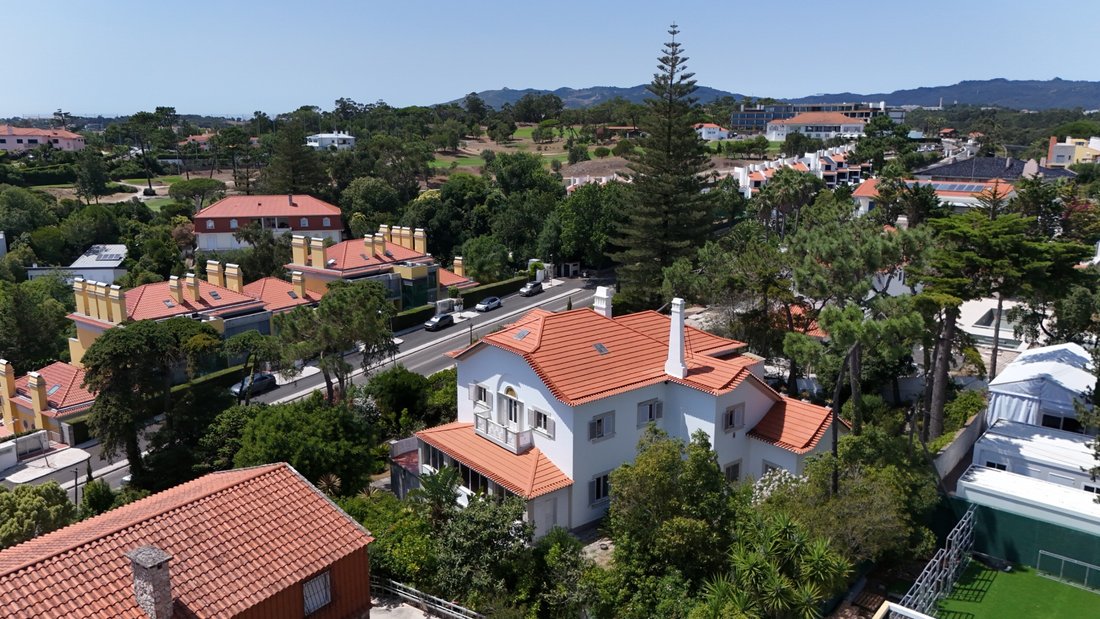 Maison à Cascais et Estoril, Lisbonne, Portugal 2 - 19141042
