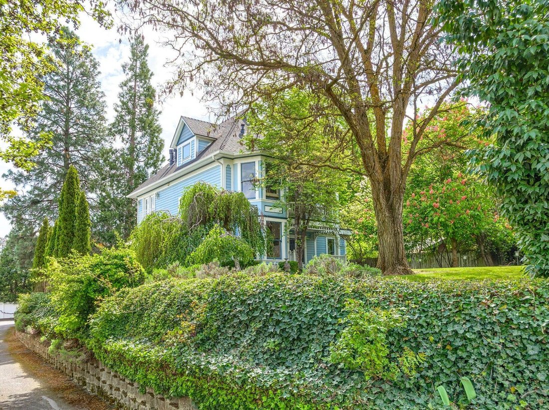 Haus in Ashland, Oregon, Vereinigte Staaten 1 - 19142514