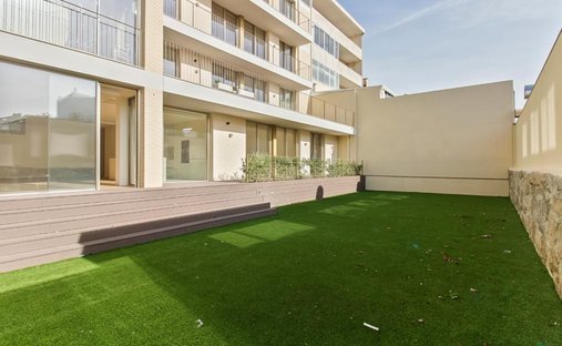 Casa a Matosinhos e Leca da Palmeira, Oporto, Portogallo 1