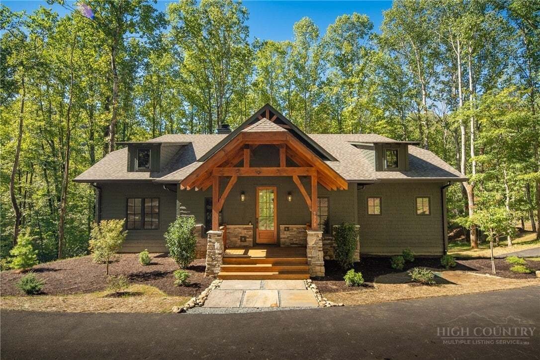 Haus in Lenoir, North Carolina, Vereinigte Staaten 2 - 17647759