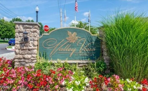 Appartement à Montvale, New Jersey, États-Unis 1