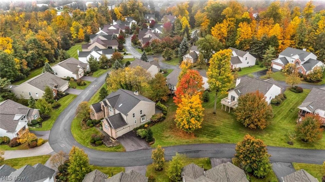 Condo in Chagrin Falls, Ohio, United States 5 - 19139362