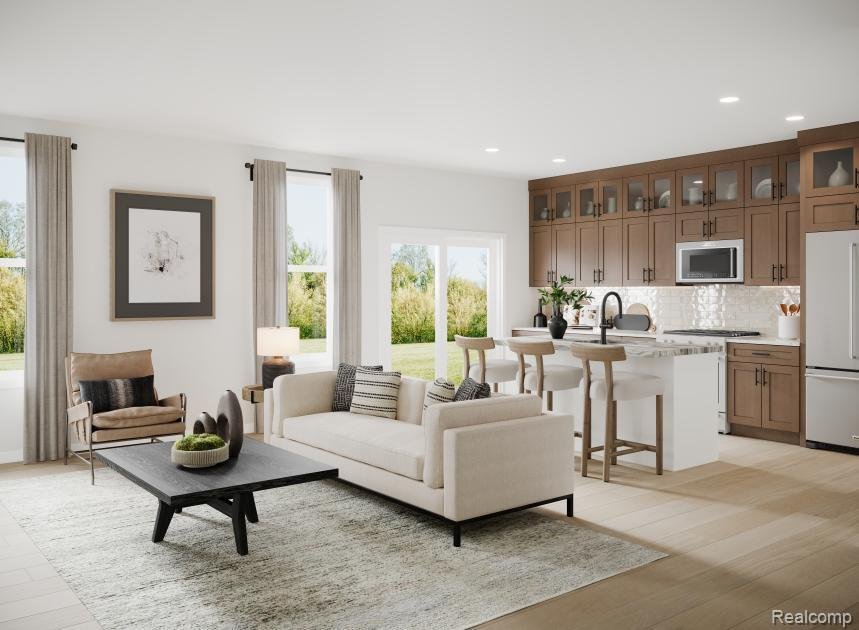 Condo in Pontiac, Michigan, United States 2 - 19140378