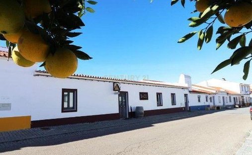 Villa in Igrejinha, Distrikt Évora, Portugal 1