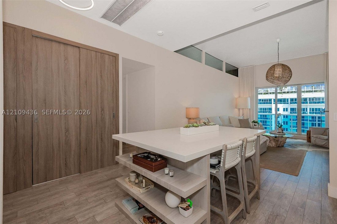 Condominio a Miami Beach, Florida, Stati Uniti 5 - 19142406