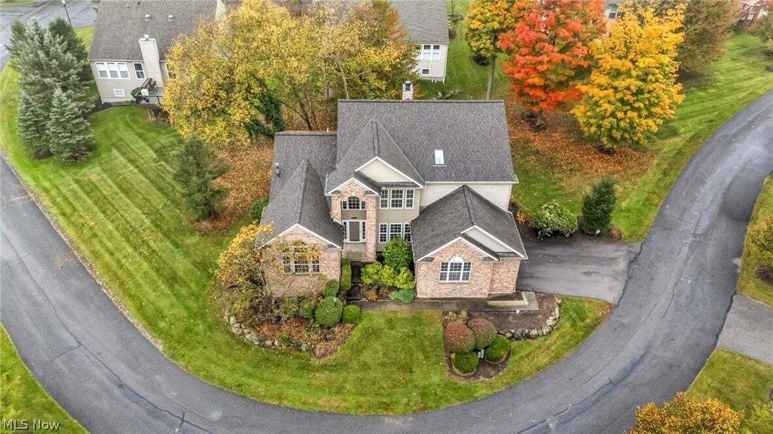 Condo in Chagrin Falls, Ohio, United States 4 - 19139362