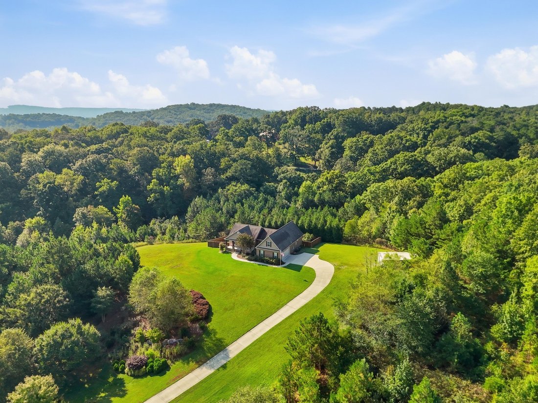 House in Georgetown, Tennessee, United States 3 - 19139454