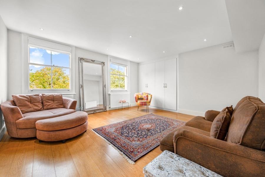 Wohnung in St John's Wood, Westminster, England 3 - 19139755