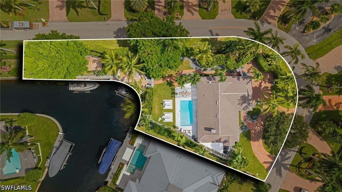 Haus in Naples, Florida, Vereinigte Staaten 2 - 19139637